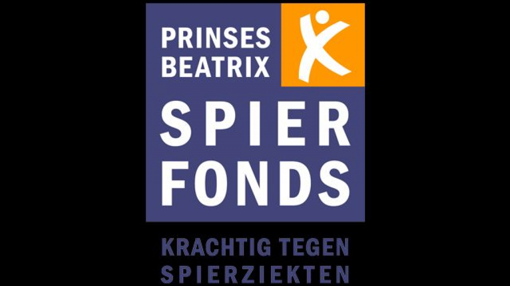 Foto: Collecte in Oldebroek brengt € 1391,- op voor het Prinses Beatrix Spierfonds