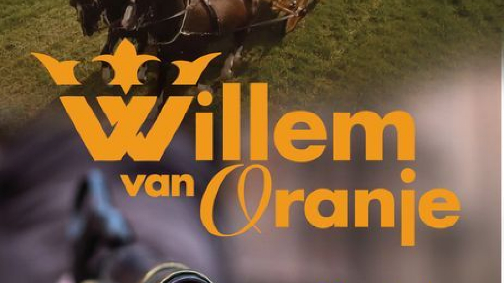 Foto: Historisch openluchtspel Willem van Oranje