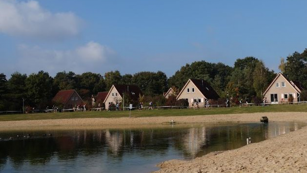 Foto: Uit de hand gelopen bedrijfsfeestje