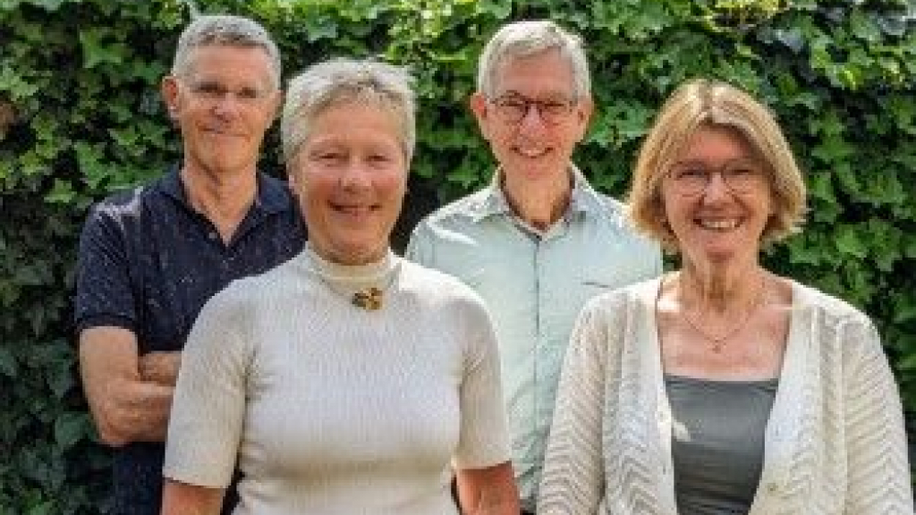 Foto: Kloosterklanken-Zondagmiddagconcert Museum Elburg