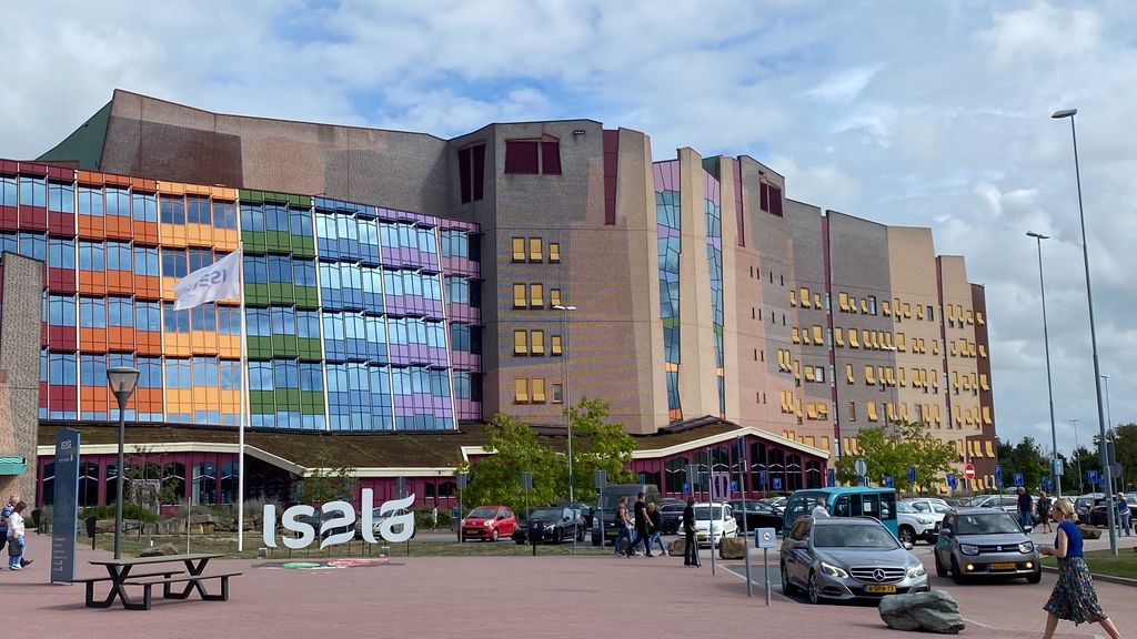Foto: Klantgerichte zorg in het Behandelcentrum