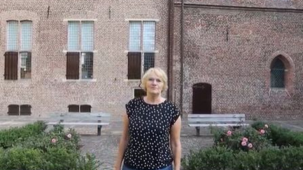 Foto: Ingrid Stellingwerf - trouwambtenaar
