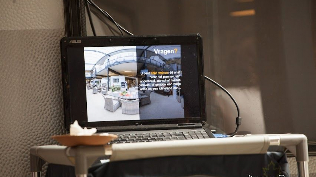 Foto: Verkiezing 'Starter met Impact Oost-Nederland 2022'