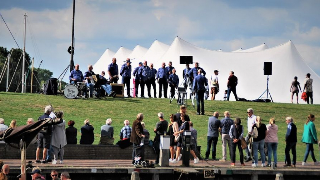 Foto: Botterdag Elbug zaterdag 10 september
