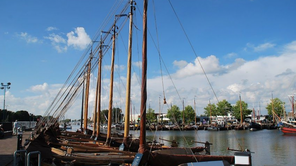 Foto: De Botterdagen zijn begonnen