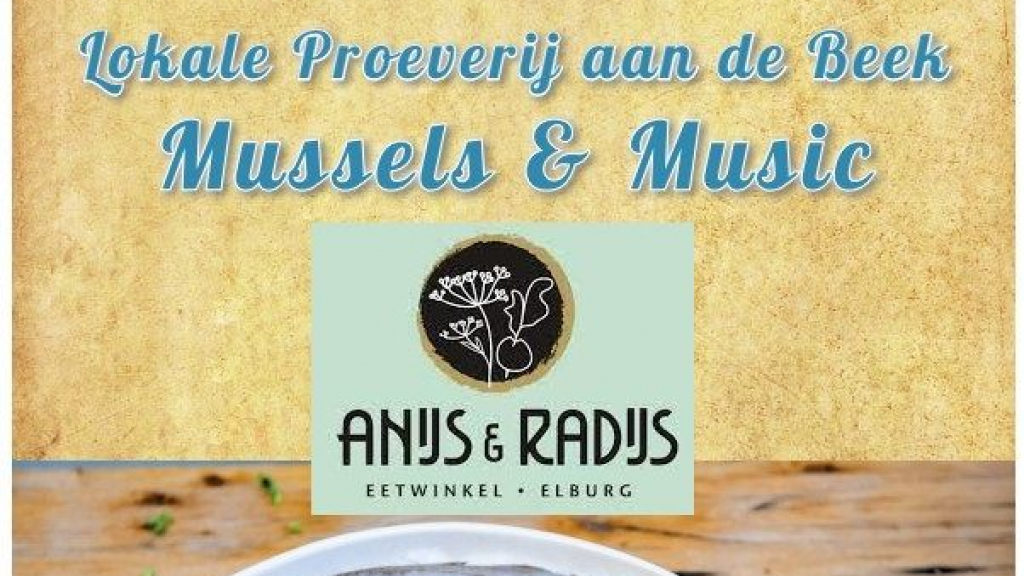Foto: Music, Mussels & More