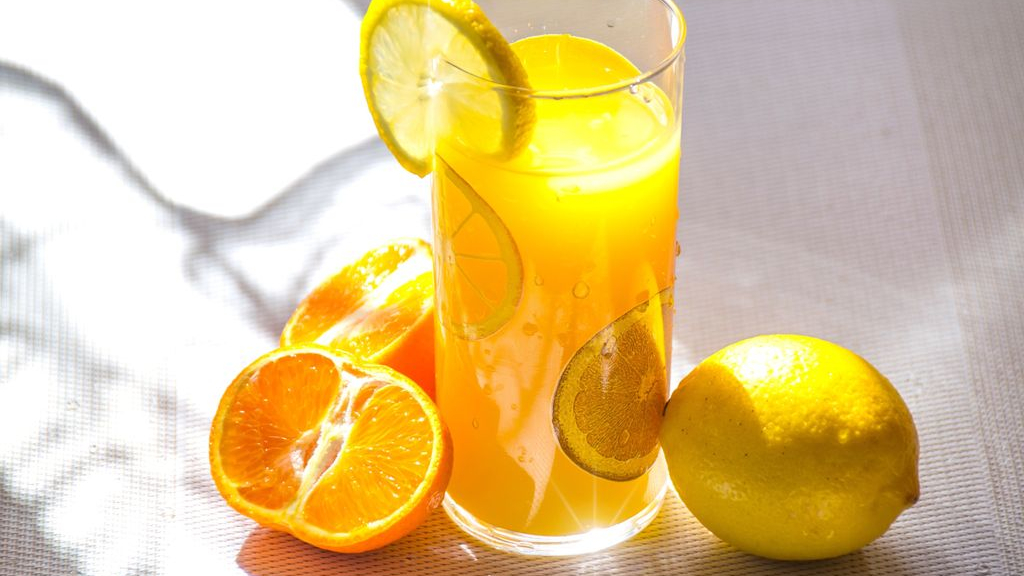 Foto: Zo eet je iedere dag voldoende vitamine C om gezond te blijven