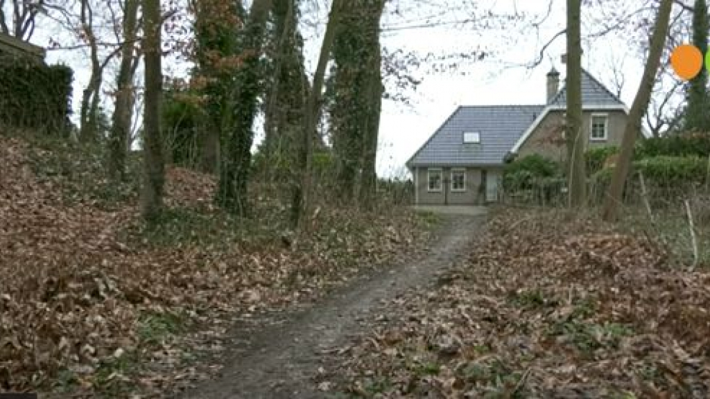 Foto: Herinrichting Puttensteinsbos