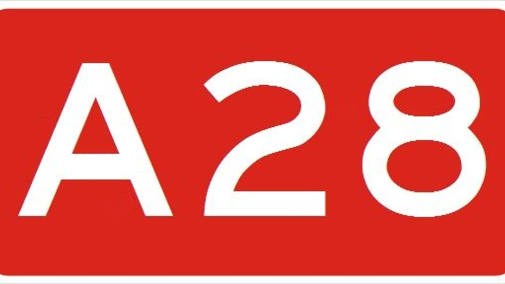 Foto: Ingezonden: Geen stikstofcompensatie bij nieuw viaduct A28?