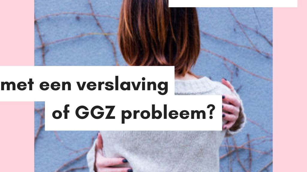 Foto: Ben jij opgegroeid met ouders met een veslaving of een GGZ probeem?