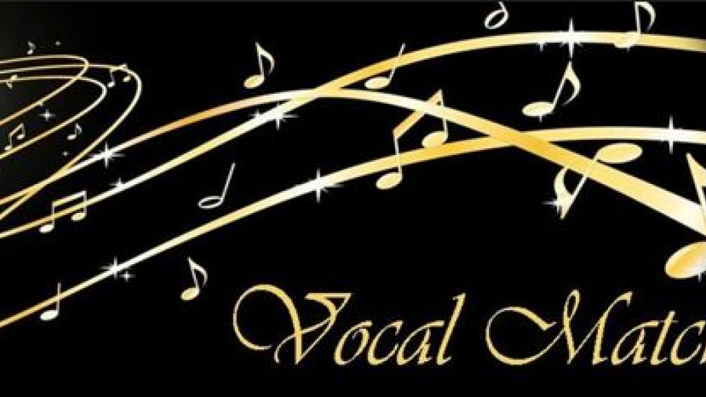 Foto: Vocal Match gaat weer repeteren