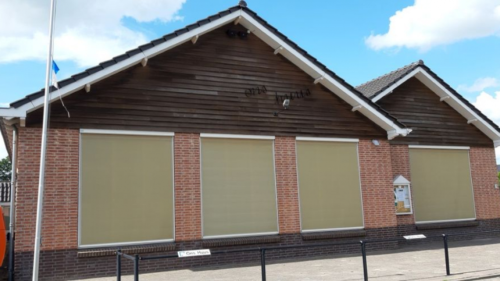 Foto: Kinderkoor
