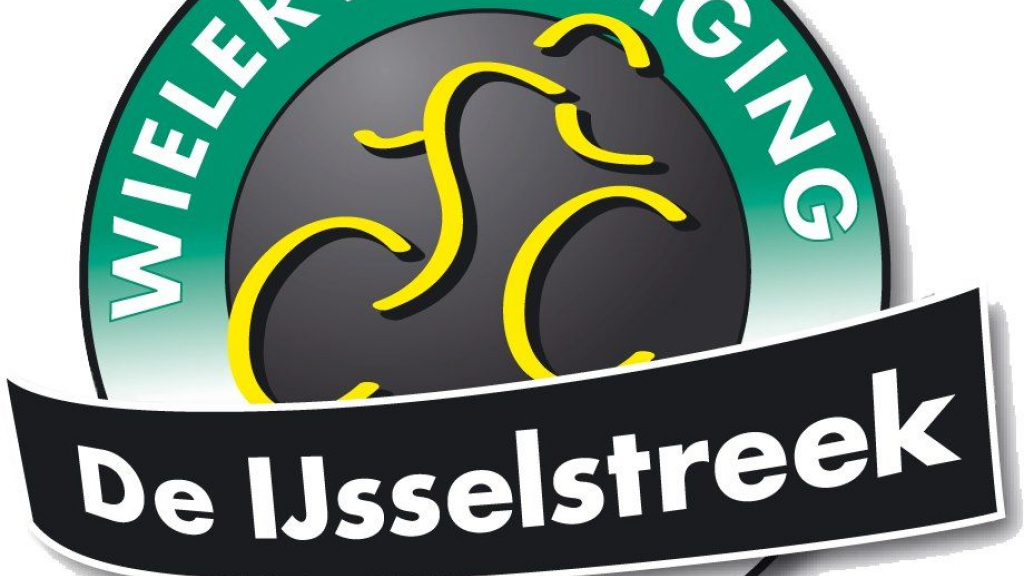 Foto: Wielervereniging De IJsselstreek doet mee aan de ronde van Staverden