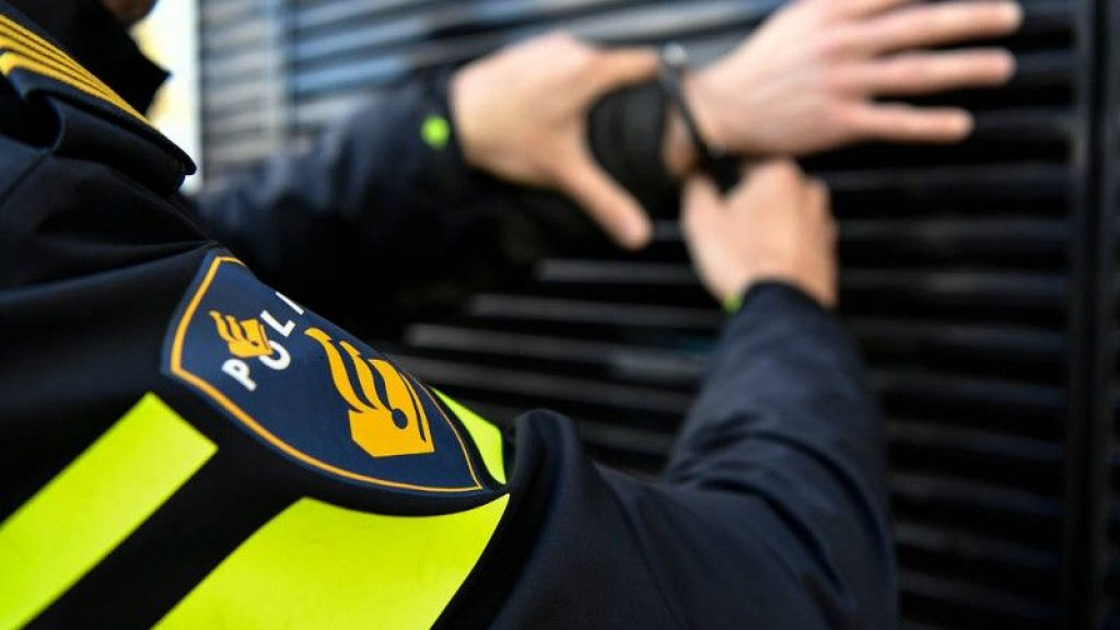 Foto: Aanhoudingen in drugsonderzoek