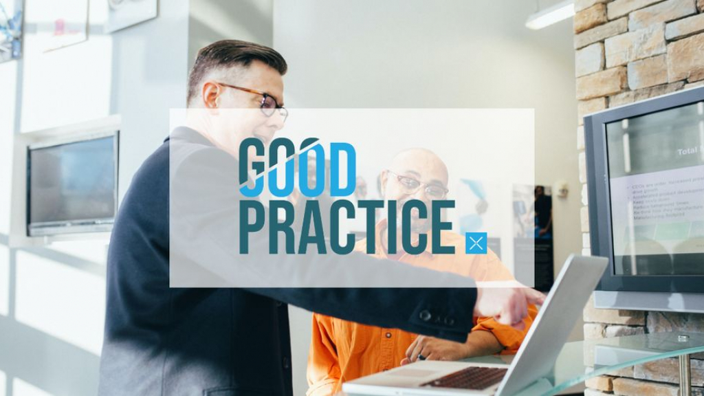 Foto: Programma Good Practice gaat van start: koplopers helpen collega-ondernemers in Regio Zwolle