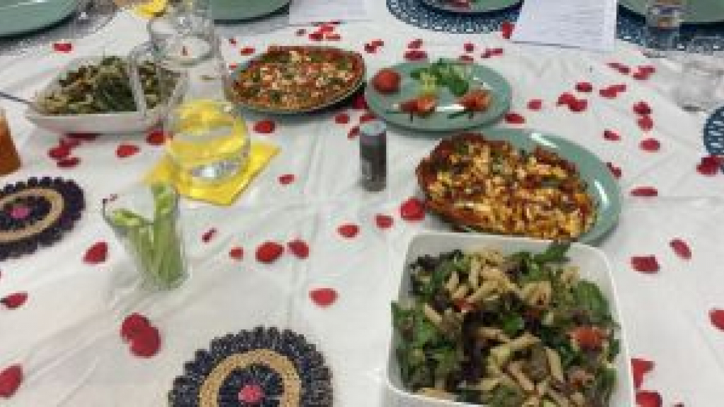 Foto: Taalkeuken Elburg
