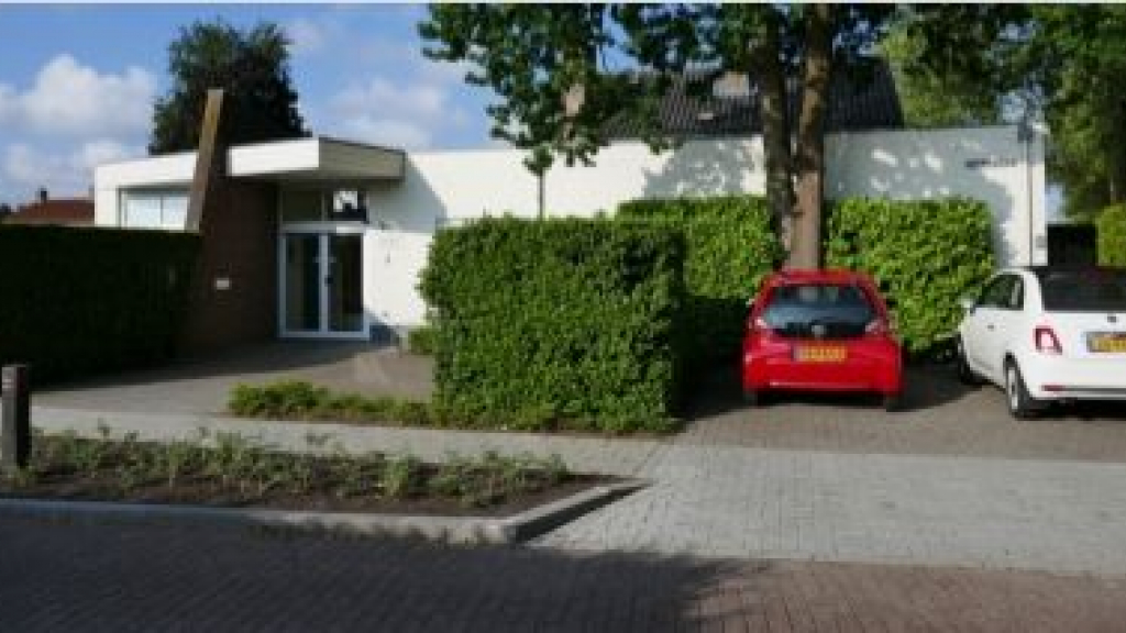 Foto: Afscheid huisarts Van der Wijk