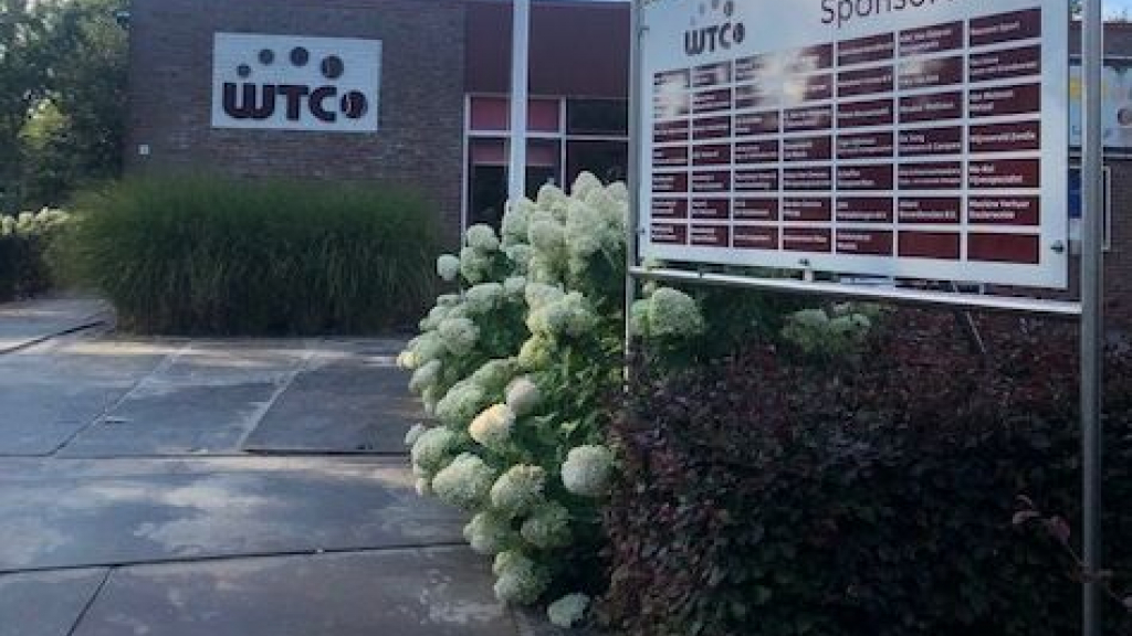 Foto: MA-KOI Clubdubbeltoernooi WTC