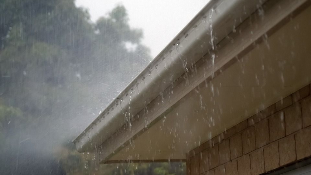 Foto: Regenwatertanks in trek: vraag nu subsidie aan