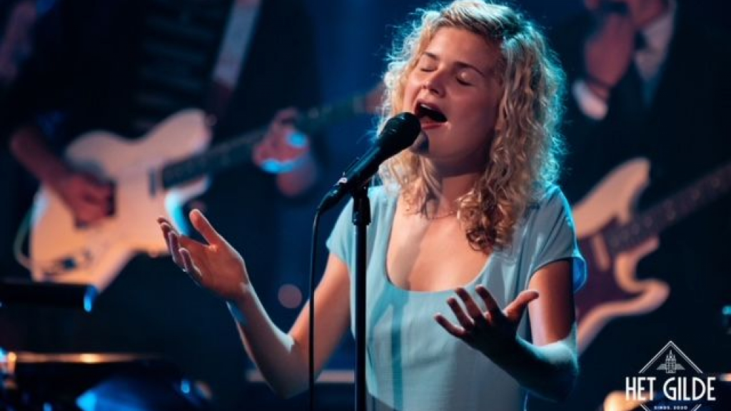 Foto: Nieuwe docenten Muziekschool de Spelerij