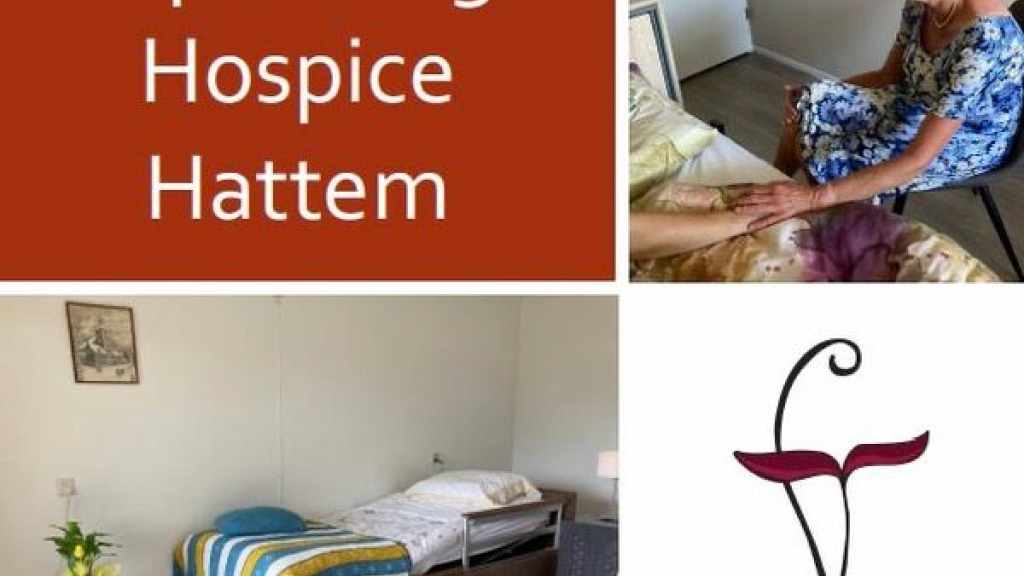 Foto: Open Dag Hospice Hattem