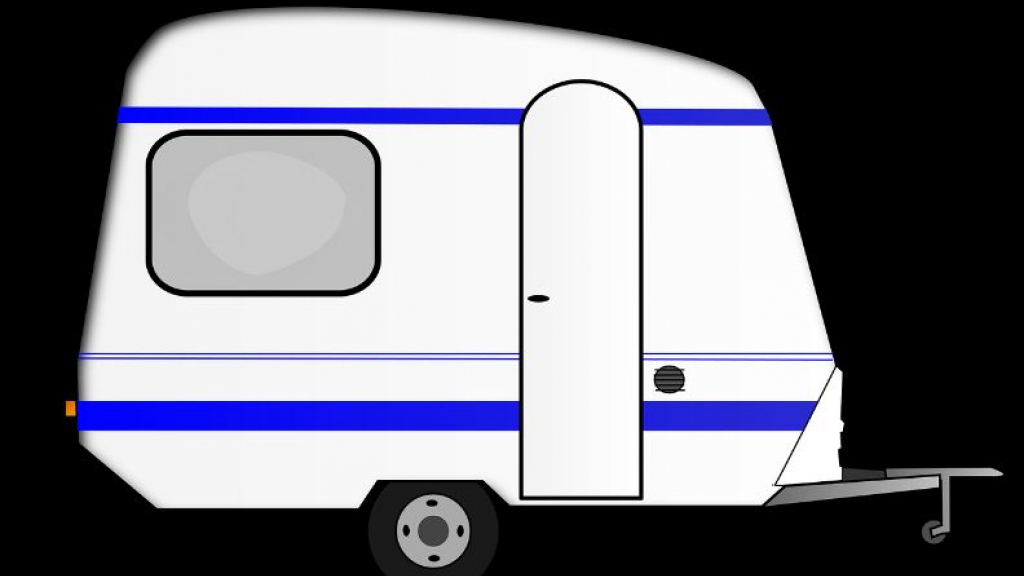 Foto: Ervaar de Escape caravan