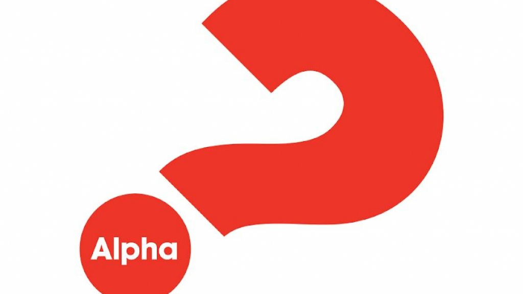 Foto: Jongeren Alpha op 't Harde