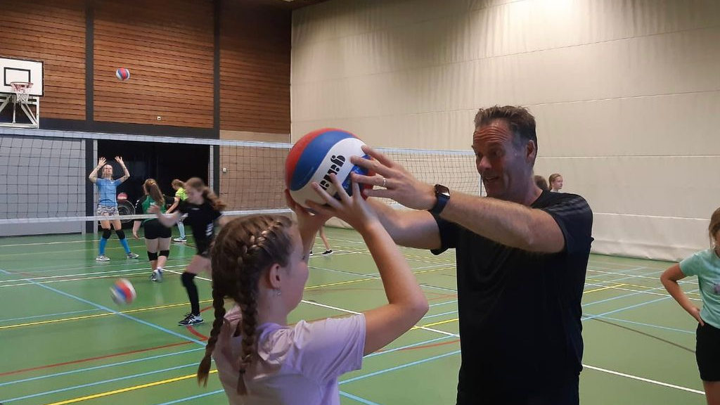 Foto: Startdag VZK