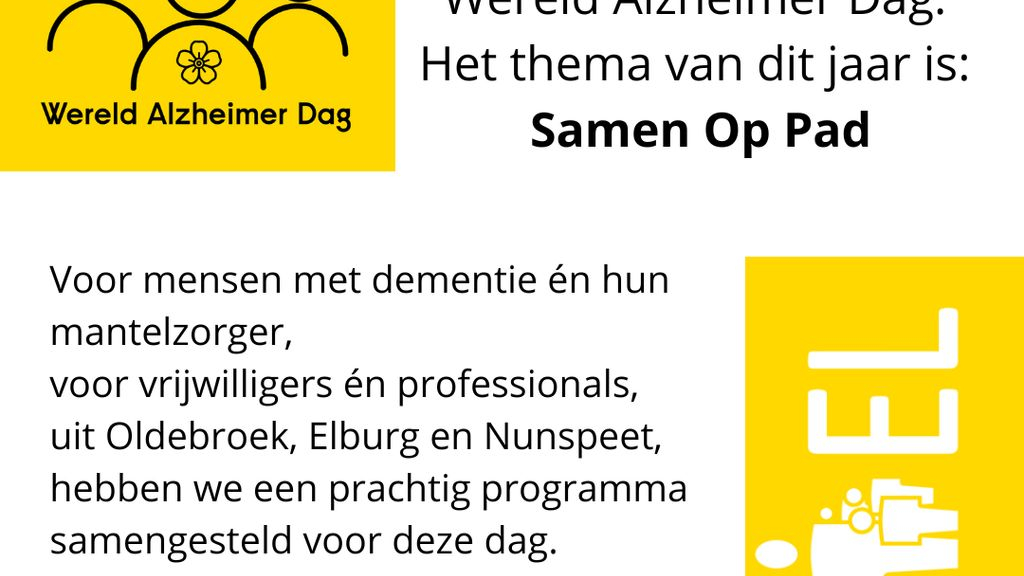 Foto: Samen Koken en Samen Eten