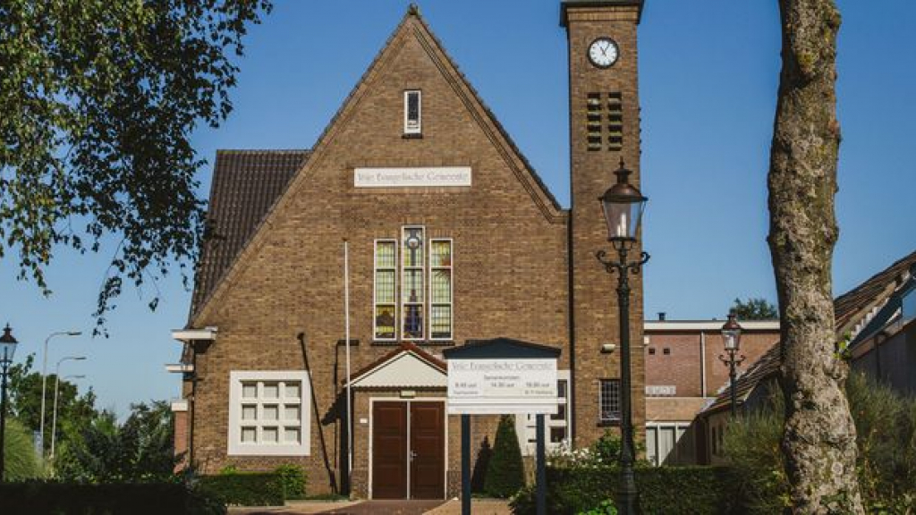 Foto: Zomeravonddienst VEG Oldebroek