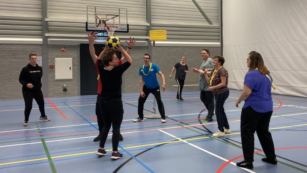 Foto: Bijdrages Sportakkoord voor ATB vereniging, VSCO en Goed Bezig