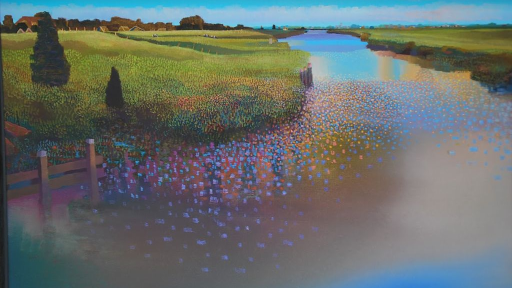 Foto: Expositie ‘Nature and Imagination' nog t/m 10 september te zien
