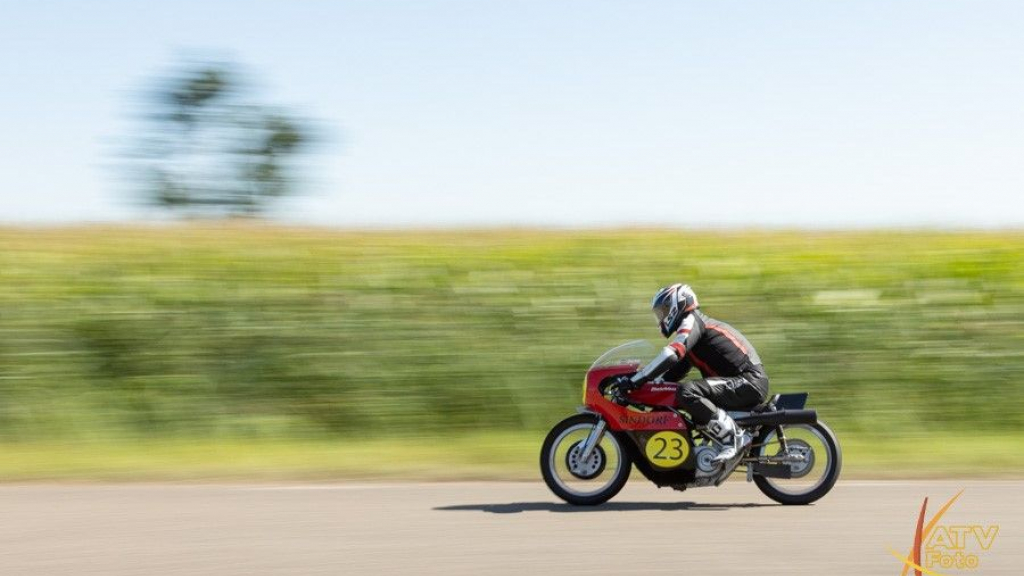 Foto: Classic Demo 't Harde