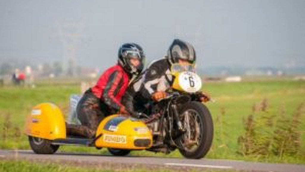 Foto: Demo Classic ‘t Harde