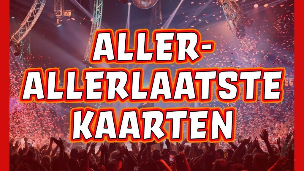 Foto: Allerlaatste kaarten MPF Oldebroek