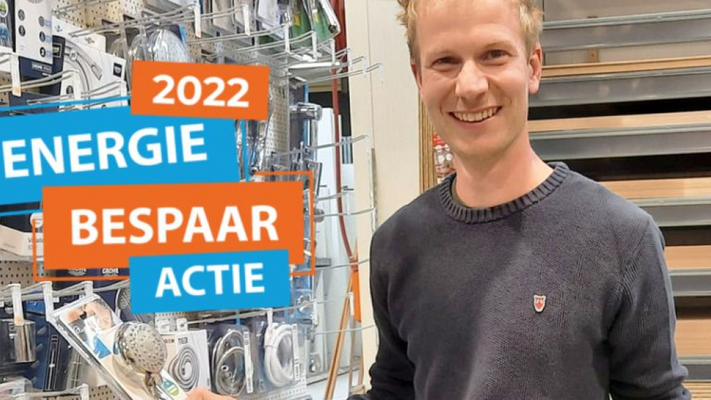 Foto: Veluwe Duurzaam verlengt kortingsacties energiebesparing