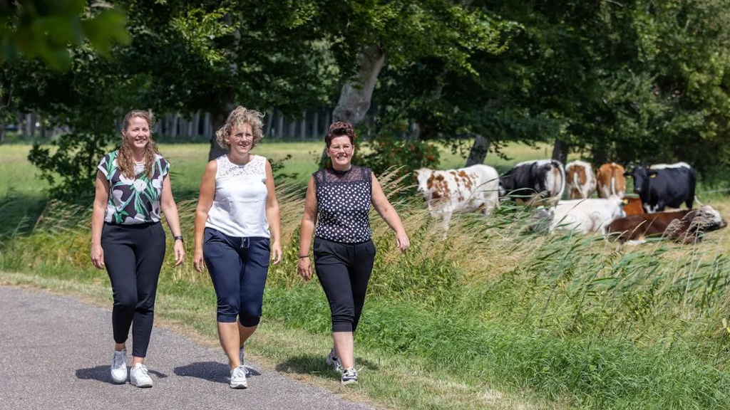 Foto: Proeven, ruiken, voelen en waarnemen