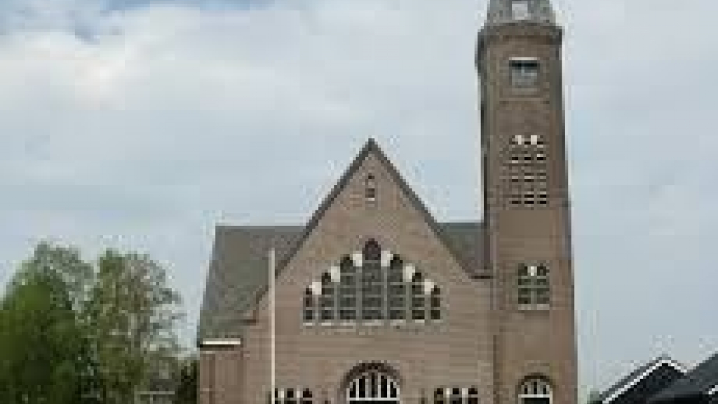 Foto: Open Deur dienst GK Doornspijk