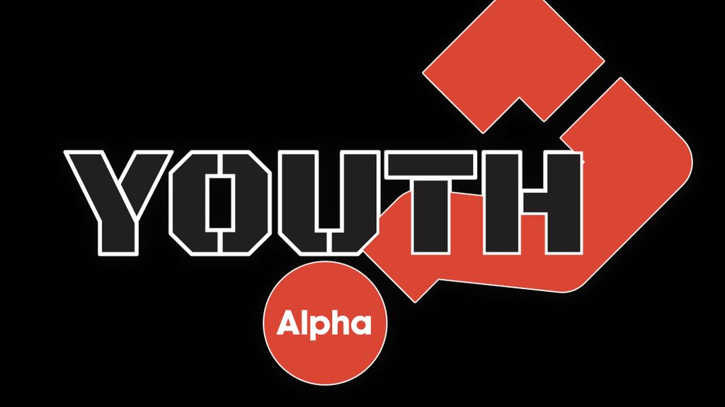 Foto: Jongeren Alpha op 't Harde