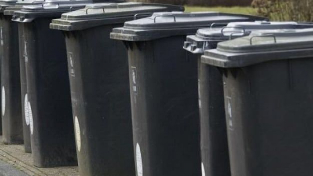 Foto: Uitstel invoering Diftar Gemeente Elburg