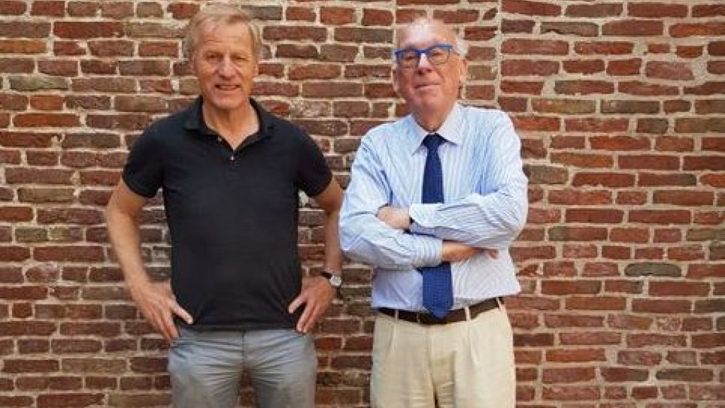 Foto: Maak een virtuele wandeling door historisch Elburg