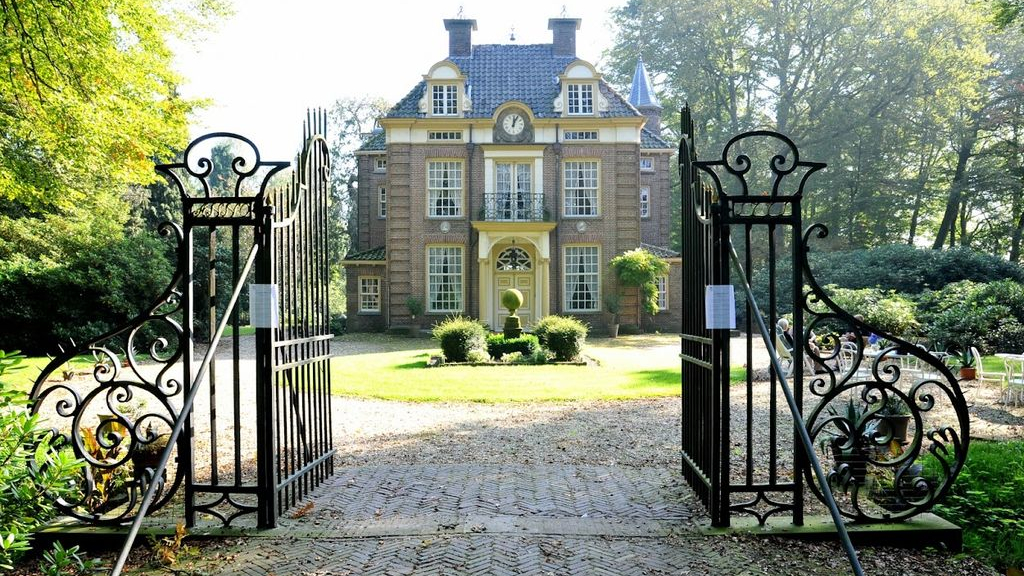 Foto: Tweedaags kunst-, muziek- en monumentenevenement