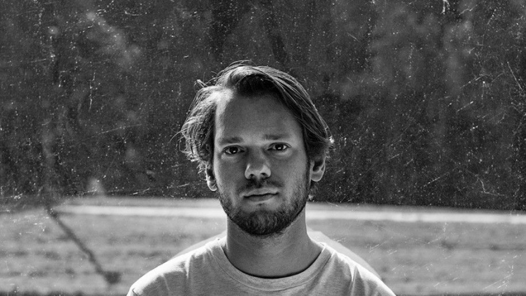 Foto: Matteo Myderwyk geeft pianoconcert in Veluvine