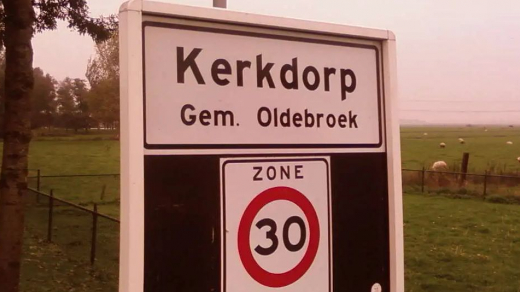 Foto: Stremming Kerkdorp