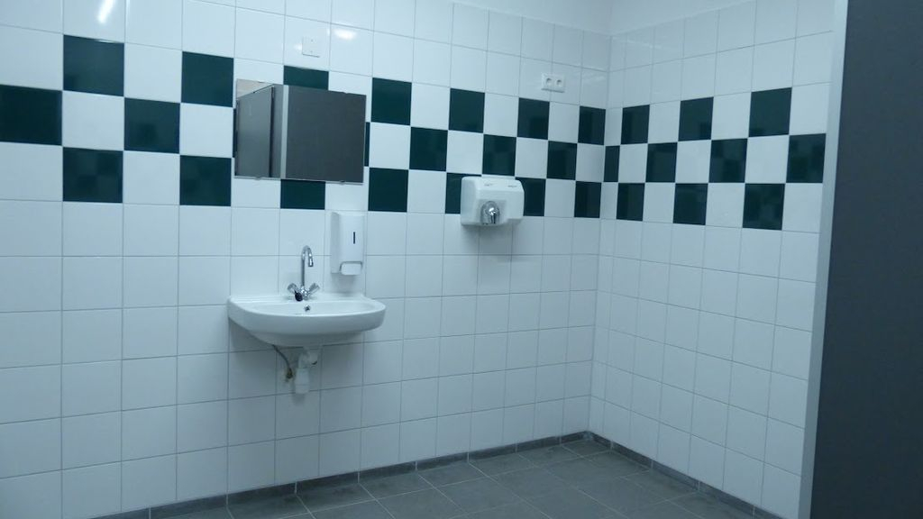 Foto: Verhoogde kans op legionella na terugkeer van vakantie