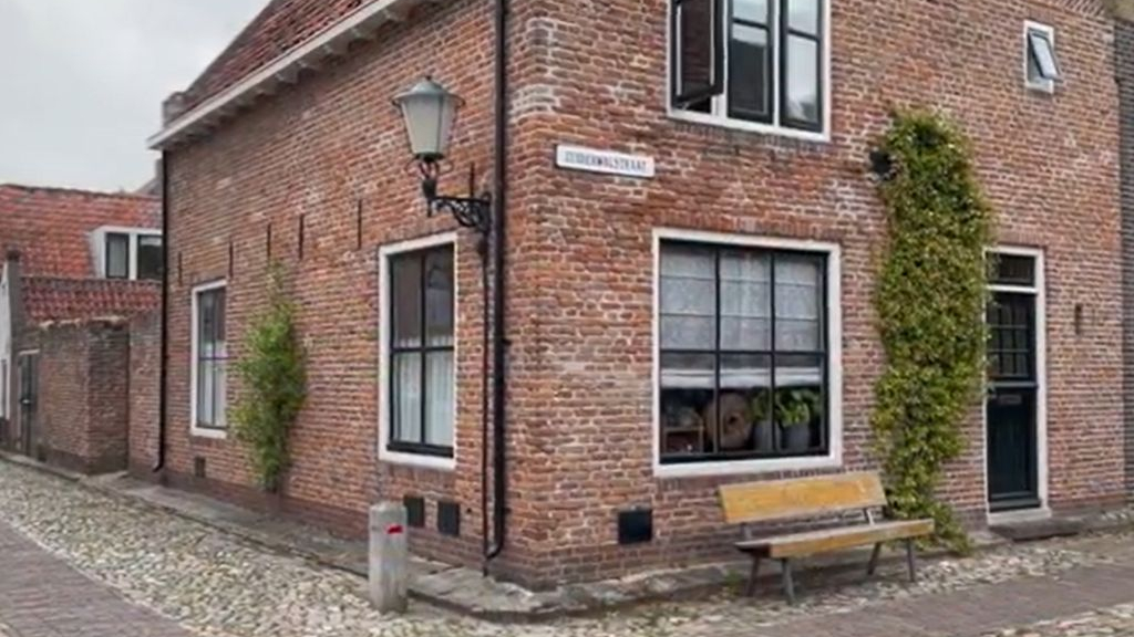 Foto: Ben jij eigenaar van een monument?
