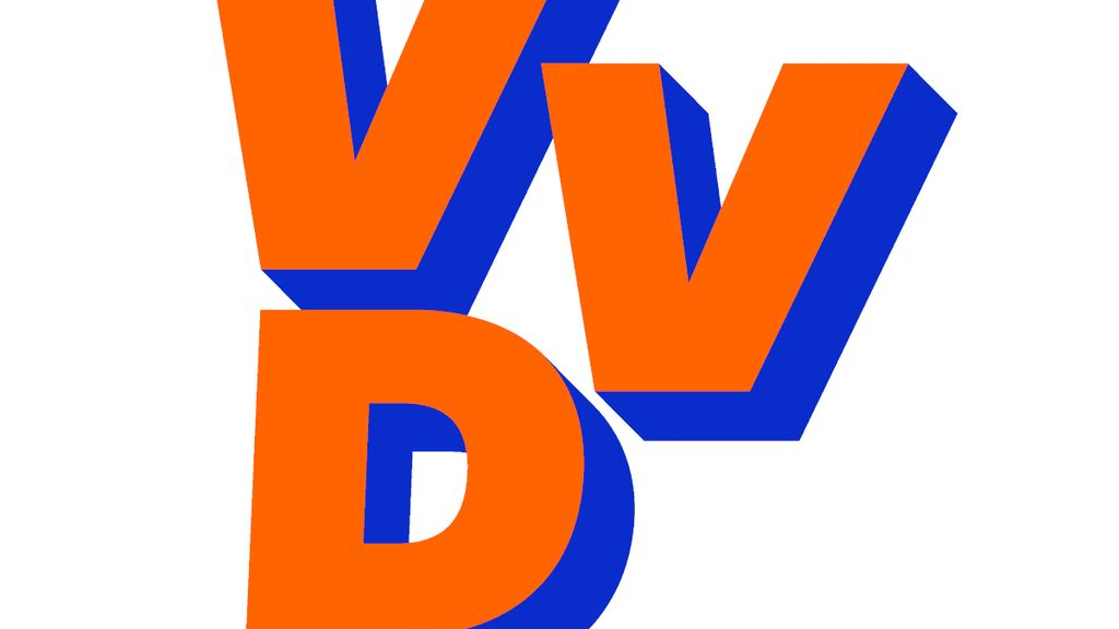 Foto: VVD Oldebroek: Belofte maakt schuld