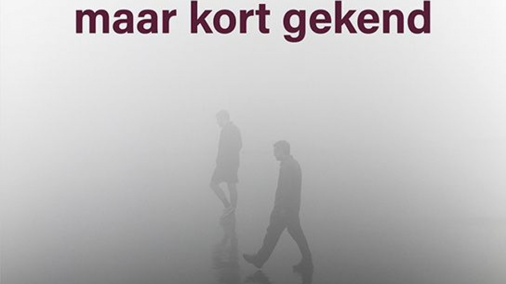 Foto: 'We hebben elkaar maar kort gekend'