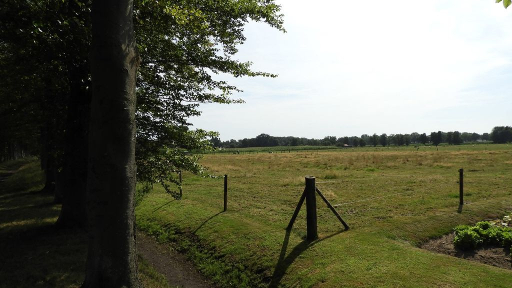 Foto: Tweede veegplan Oldebroek ter inzage