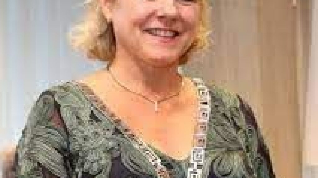 Foto: Wekelijkse column van burgemeester Tanja Haseloop - Amsing: Geen kans!